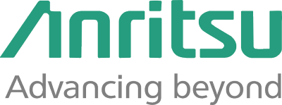 Logo Anritsu