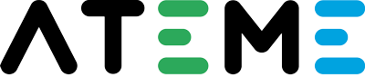Logo Ateme