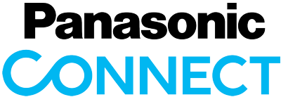 Logo Panasonic