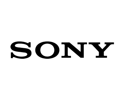Logo SONY