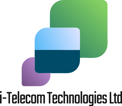 i-Telecom Technologies Ltd. logo