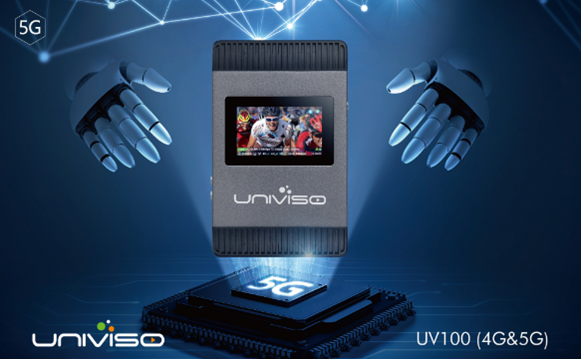 UV100