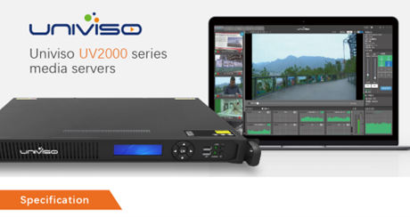 UV2000 Series